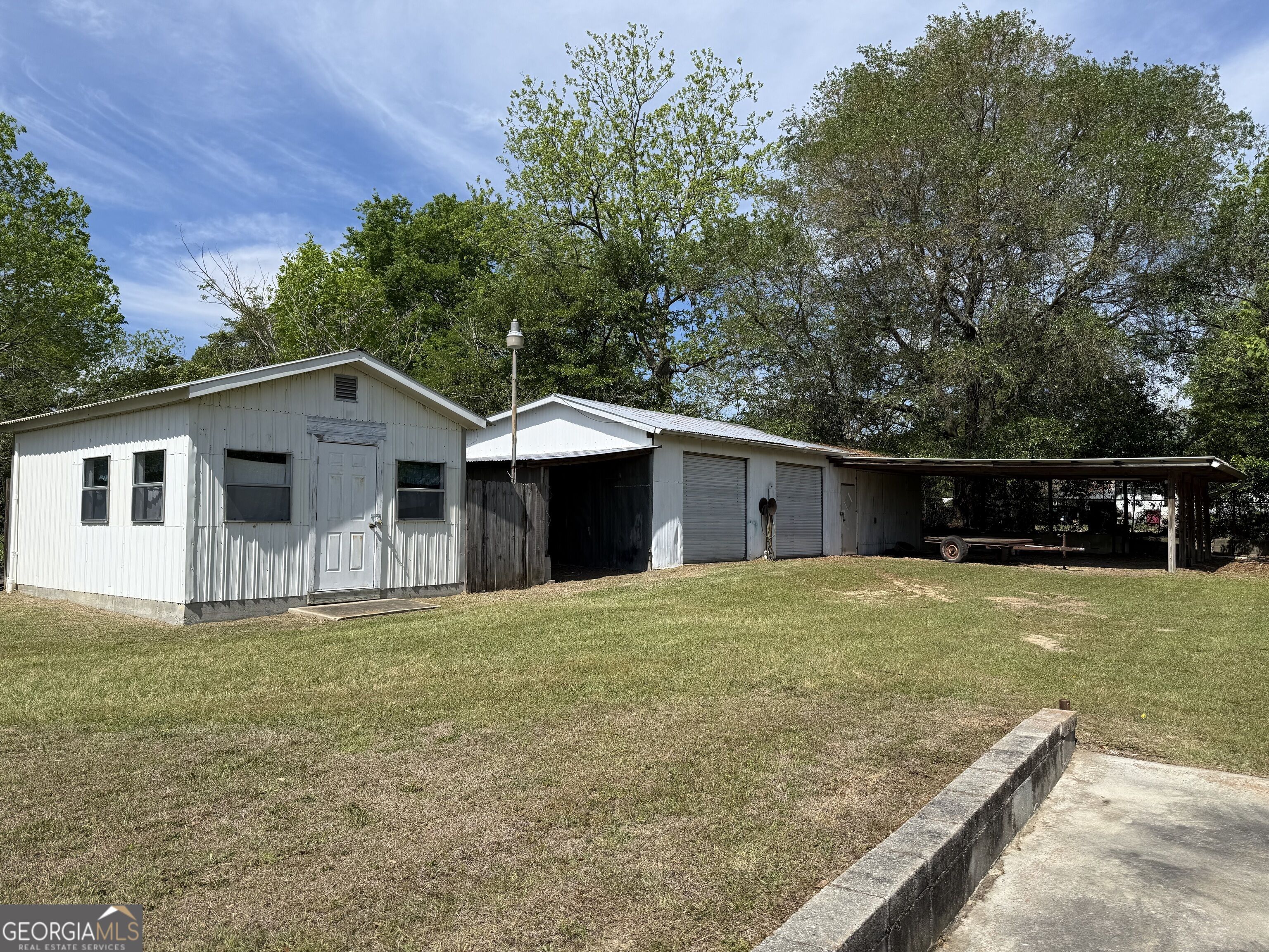 5519 Beulah Avenue Property Photo 28