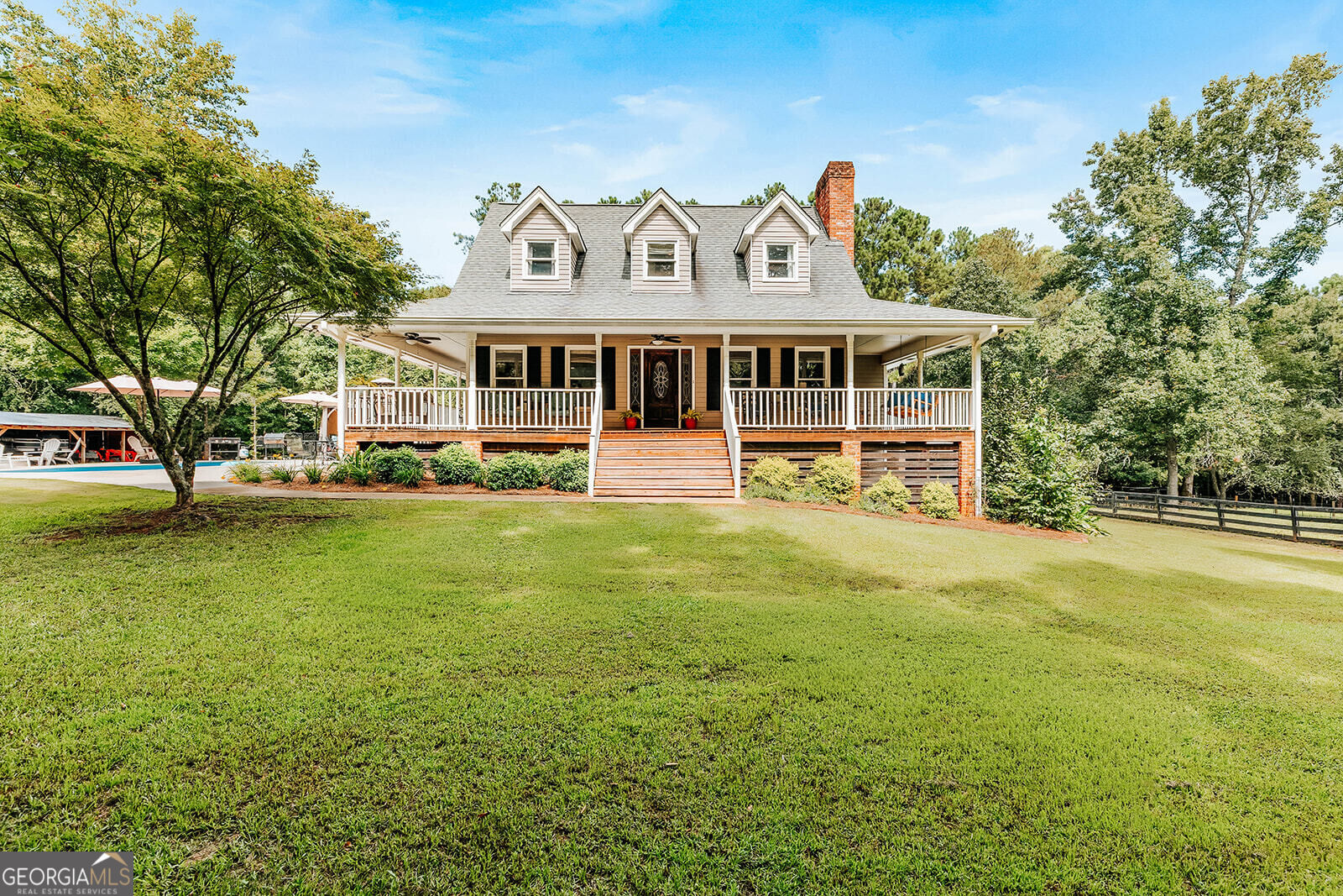 3771 Indian Creek Road