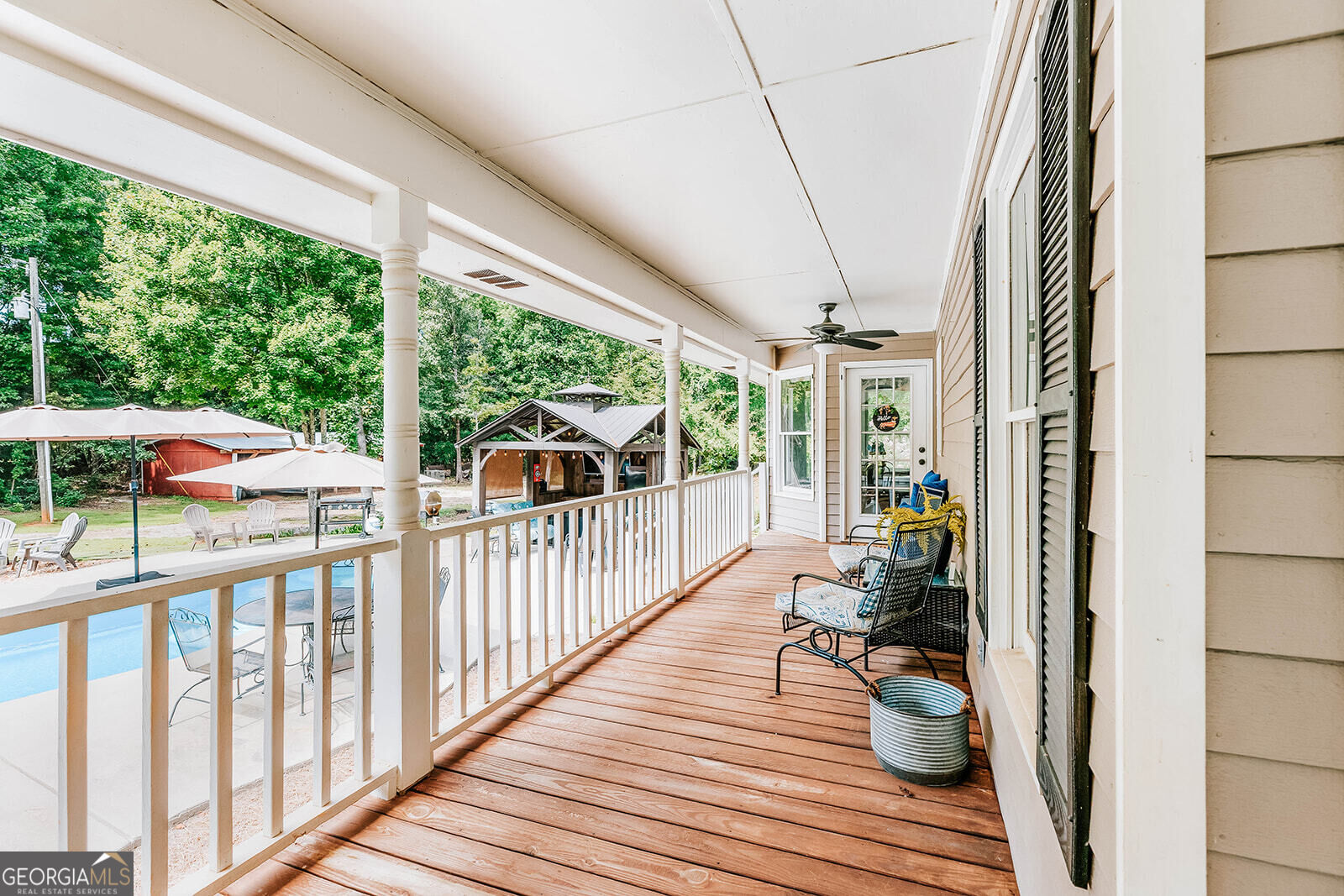 3771 Indian Creek Road Property Photo 4