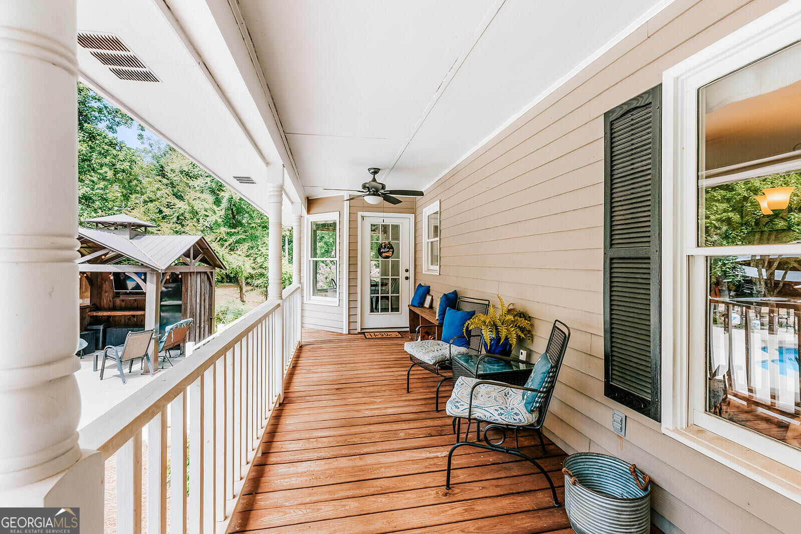 3771 Indian Creek Road Property Photo 5