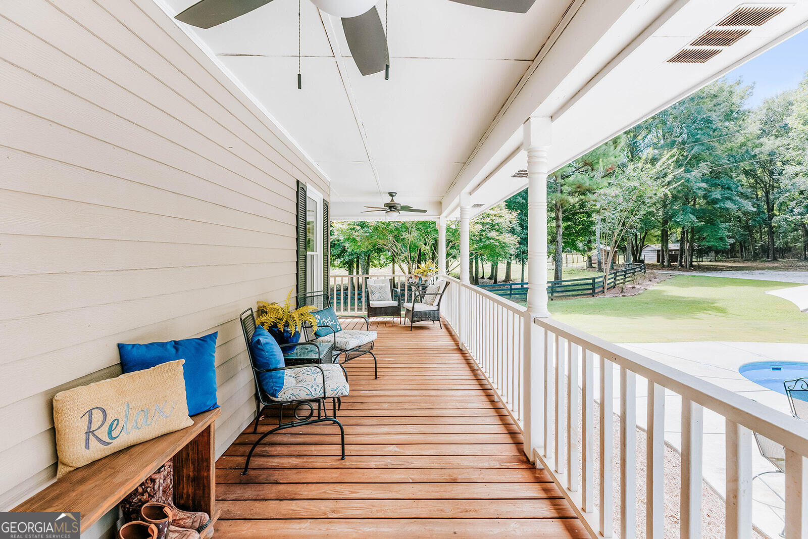3771 Indian Creek Road Property Photo 6