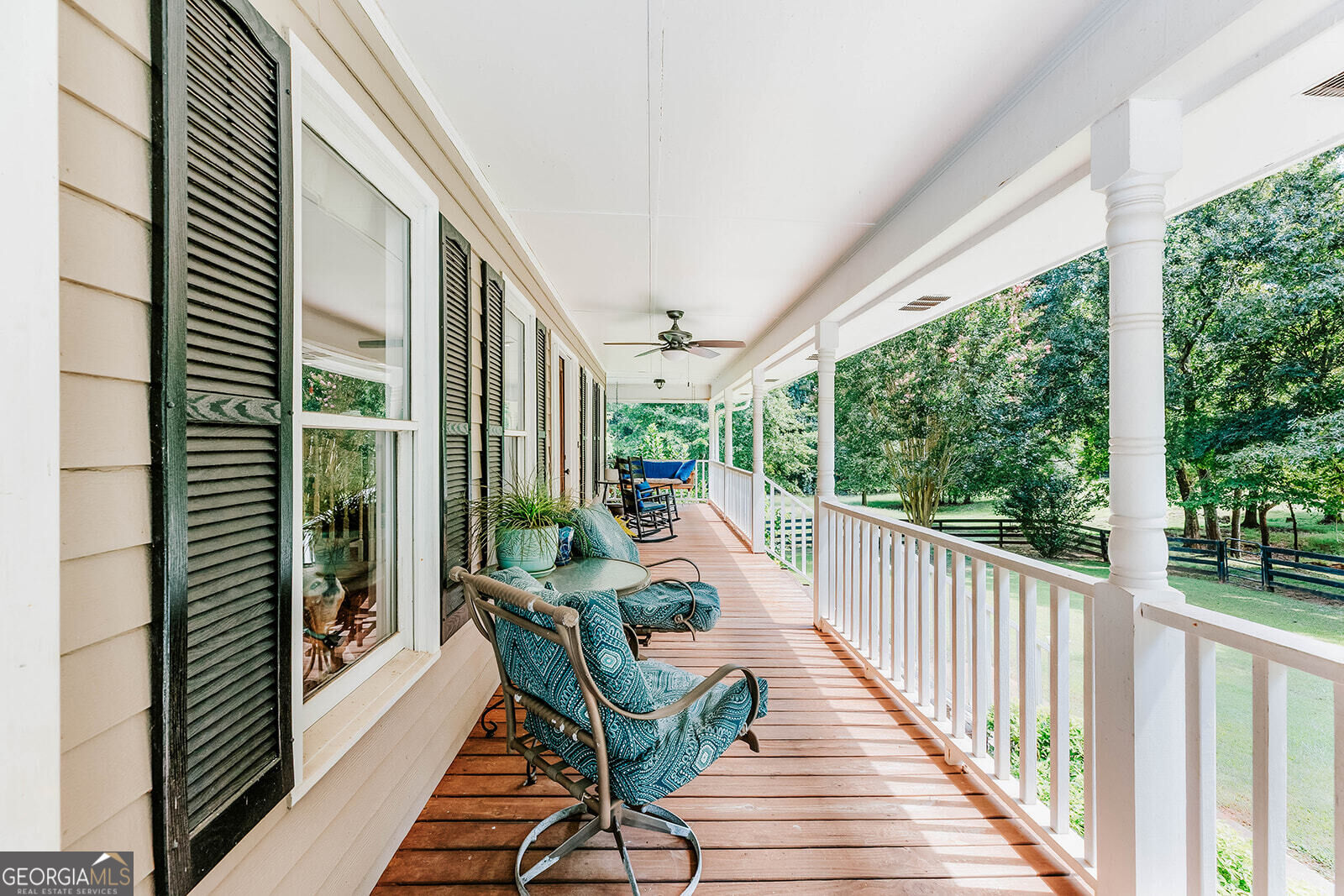 3771 Indian Creek Road Property Photo 7