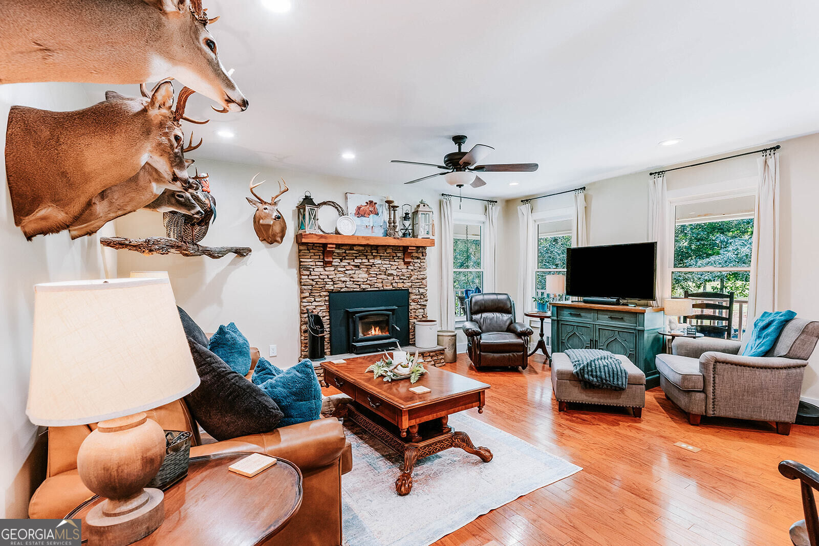 3771 Indian Creek Road Property Photo 10