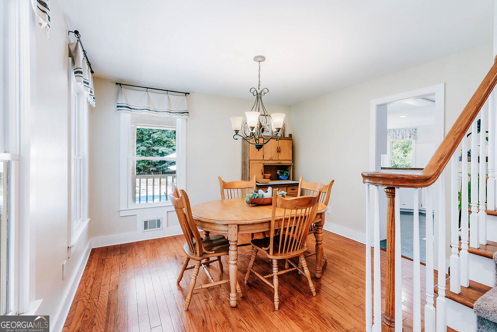 3771 Indian Creek Road Property Photo 11