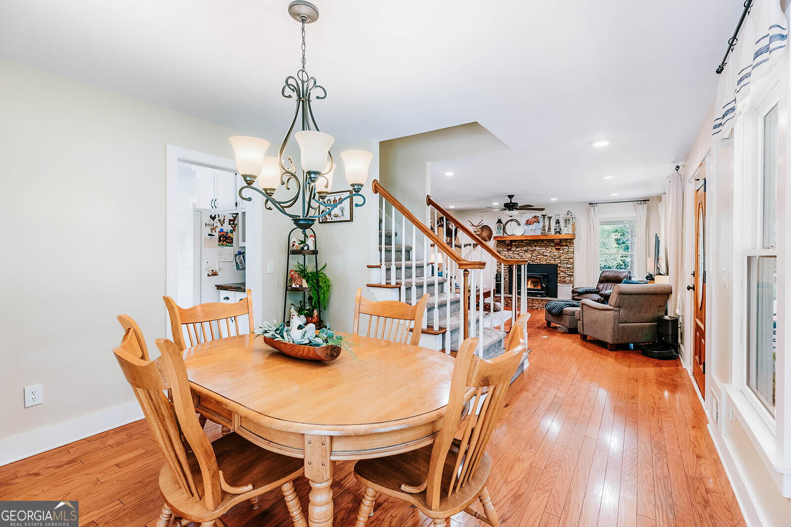 3771 Indian Creek Road Property Photo 12