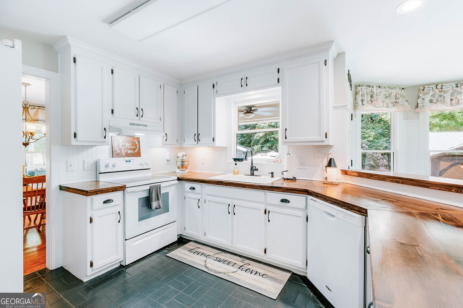 3771 Indian Creek Road Property Photo 14