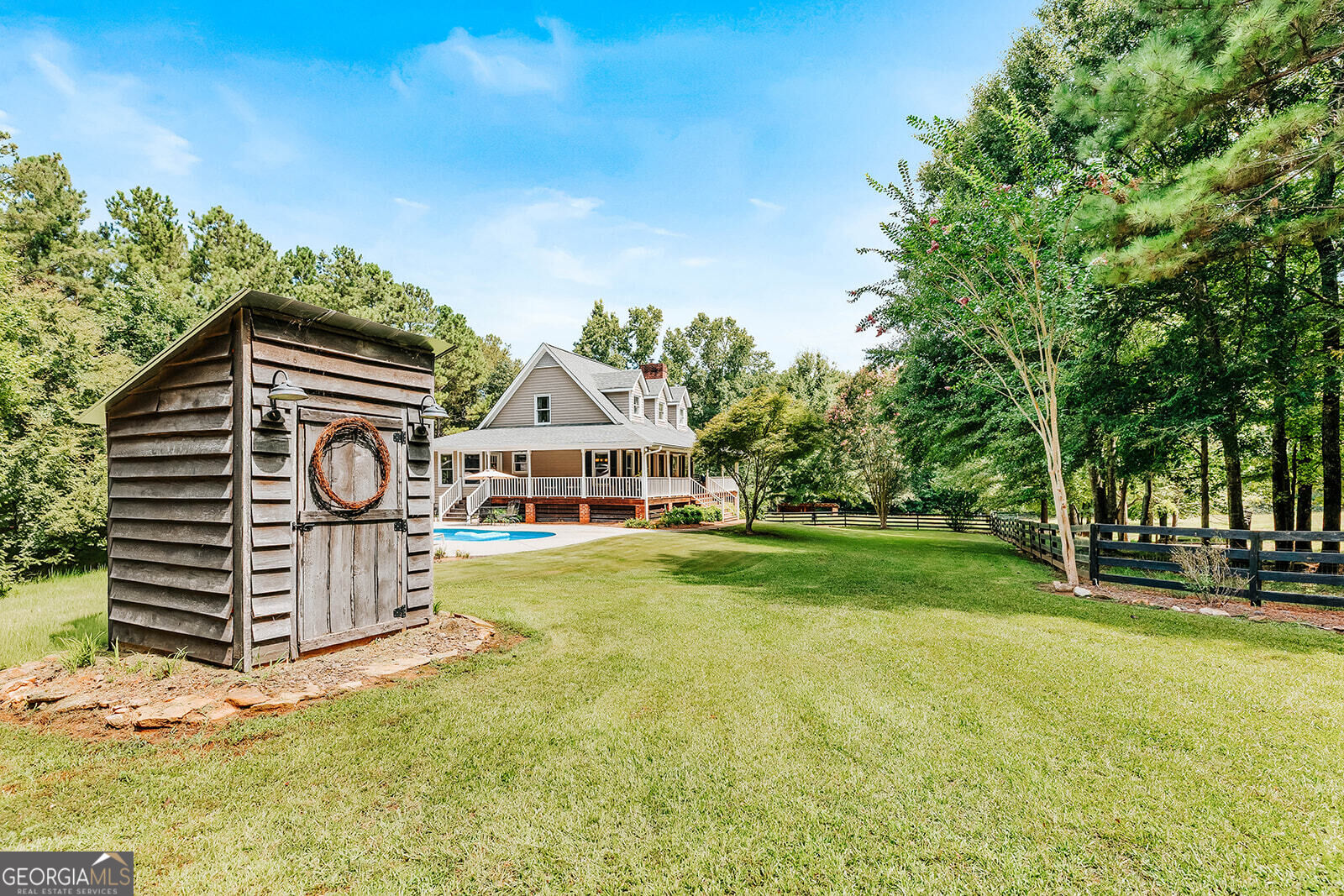 3771 Indian Creek Road Property Photo 45