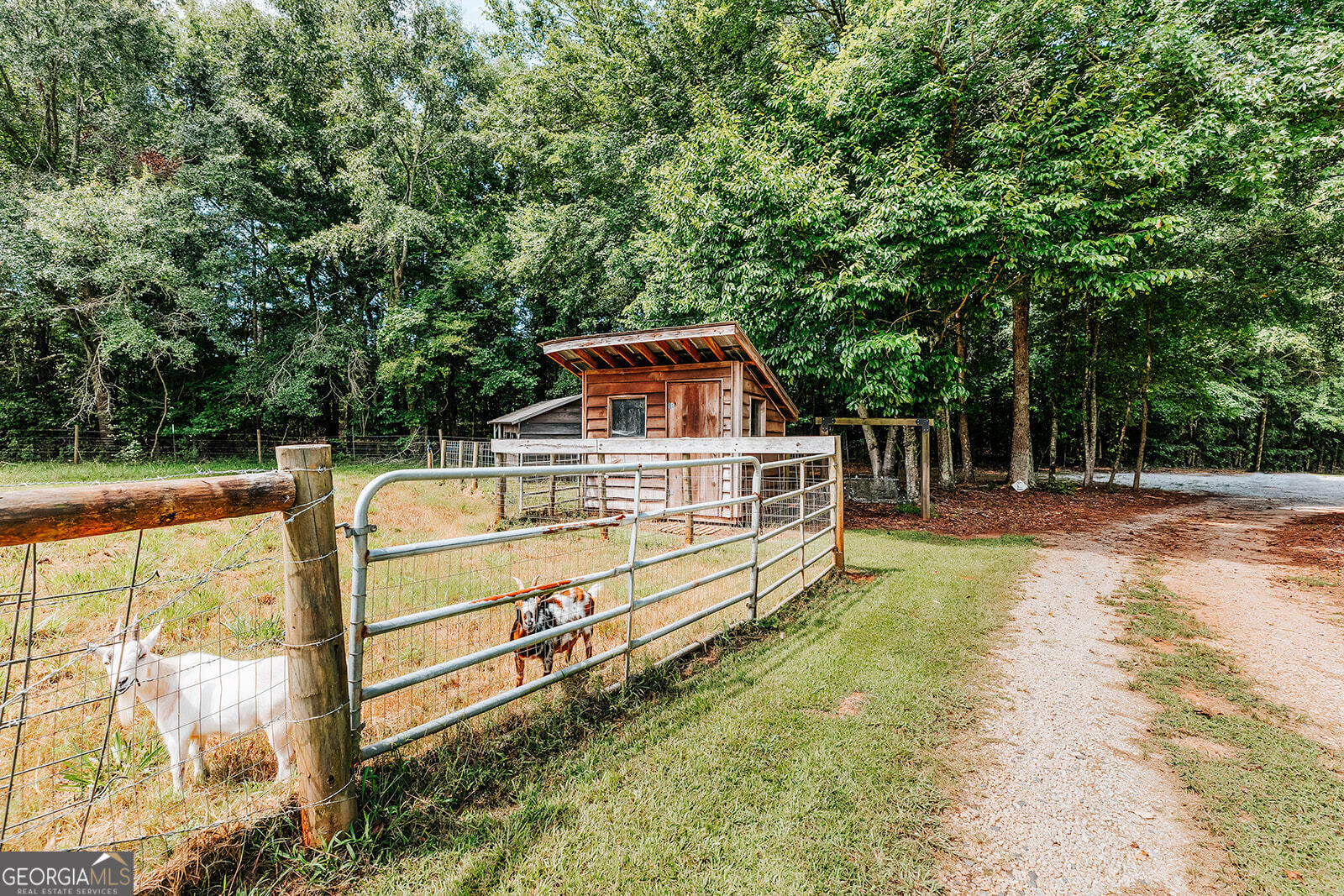 3771 Indian Creek Road Property Photo 46