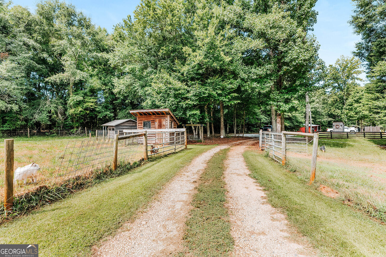 3771 Indian Creek Road Property Photo 47