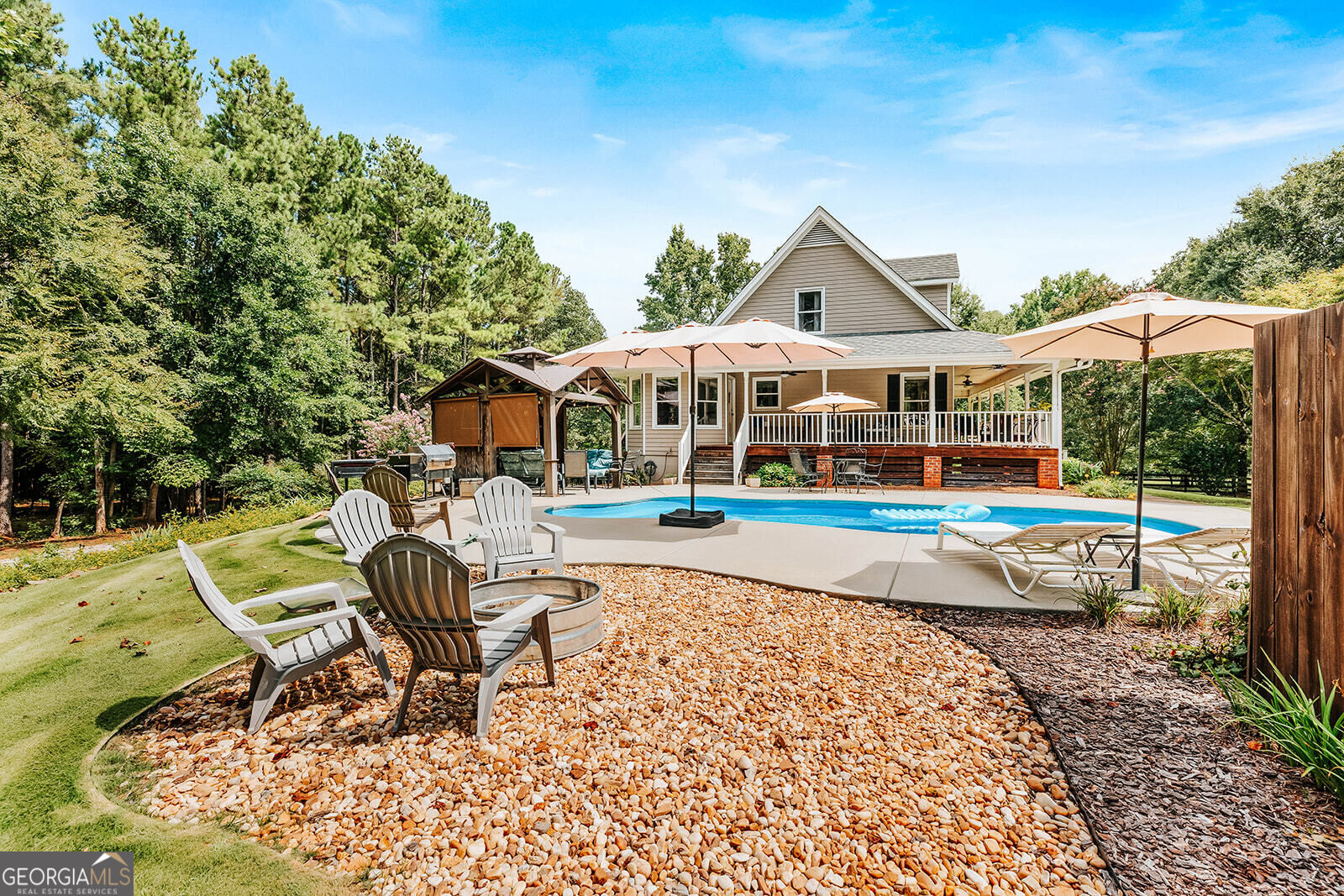 3771 Indian Creek Road Property Photo 52