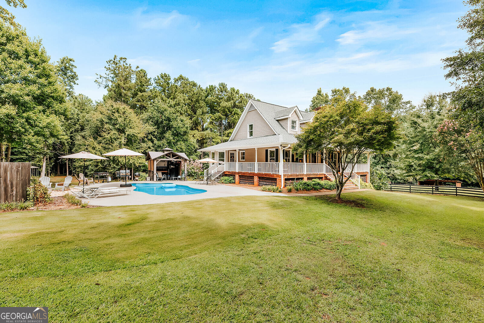 3771 Indian Creek Road Property Photo 53