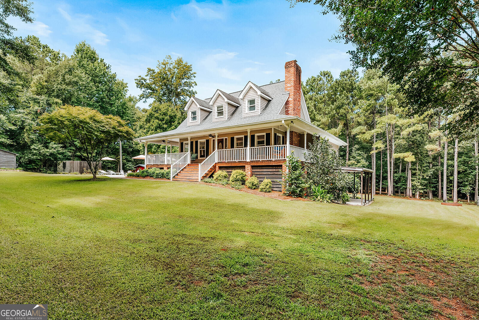 3771 Indian Creek Road Property Photo 54