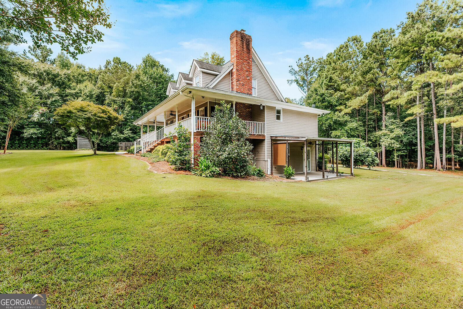 3771 Indian Creek Road Property Photo 55