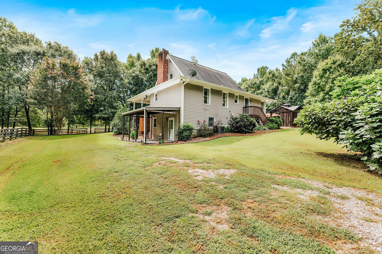 3771 Indian Creek Road Property Photo 56