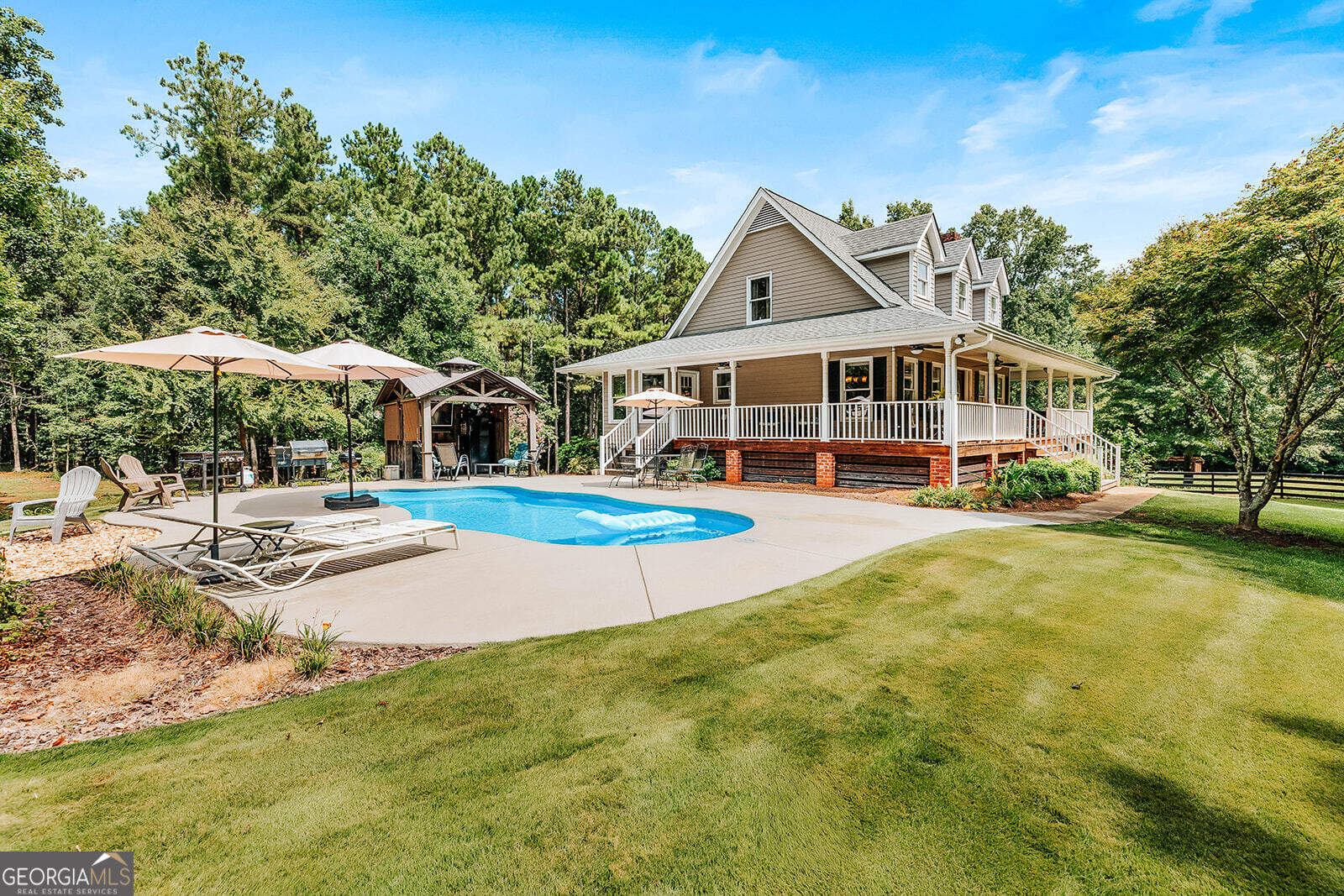 3771 Indian Creek Road Property Photo 58
