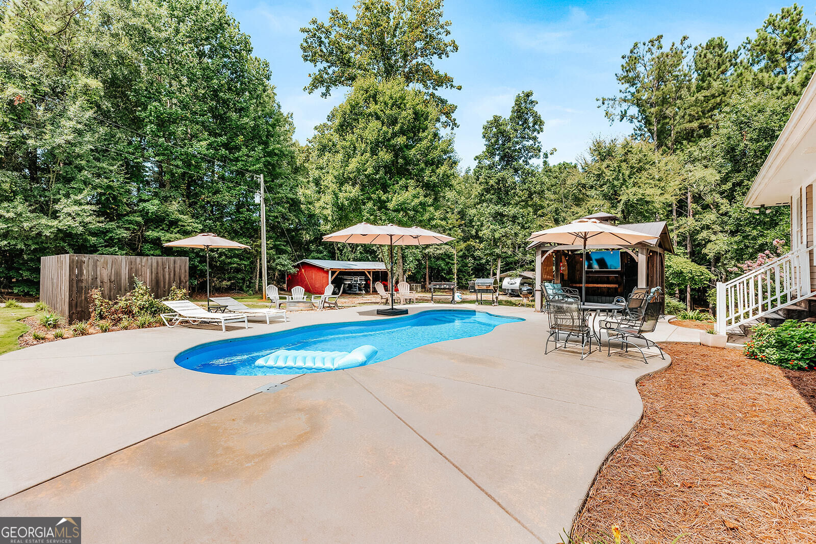 3771 Indian Creek Road Property Photo 59