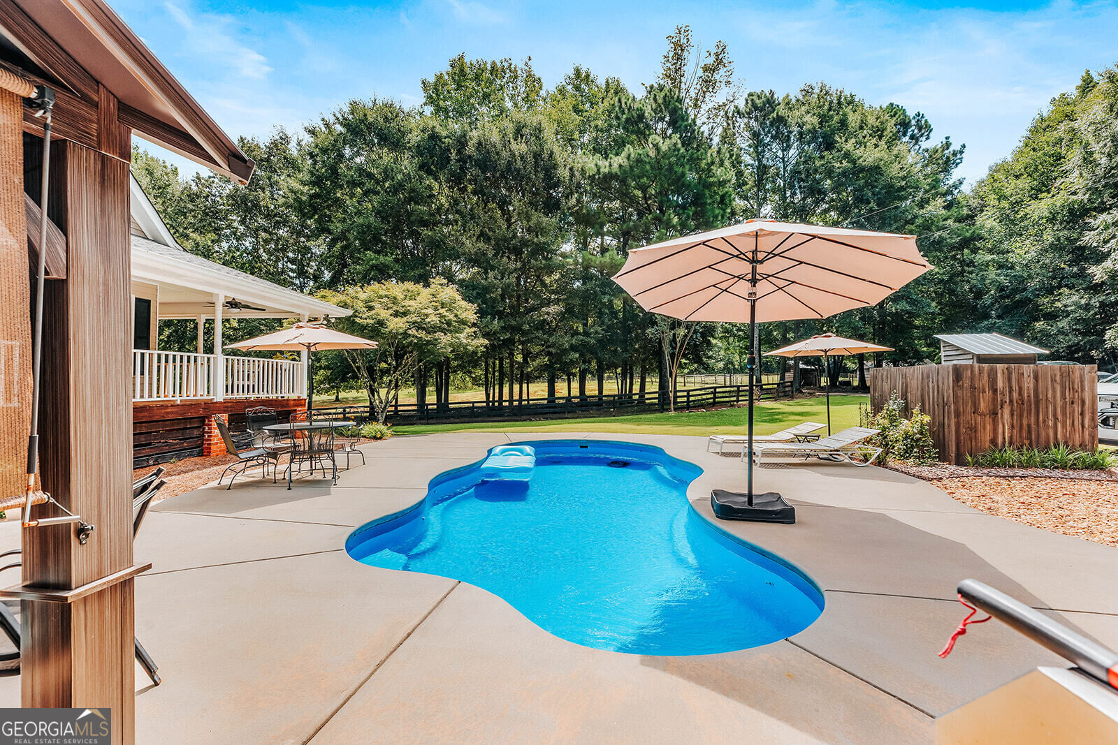3771 Indian Creek Road Property Photo 61