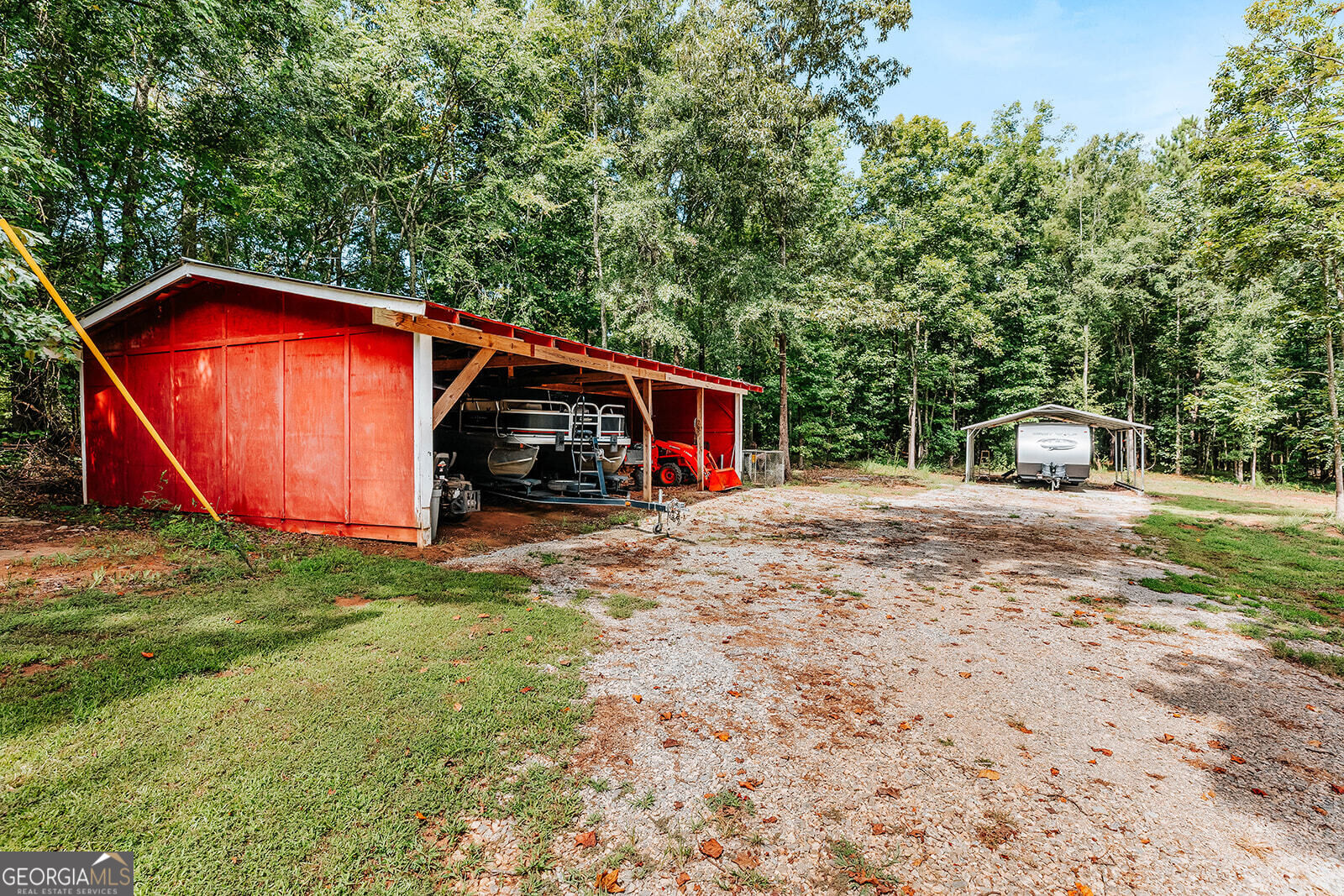 3771 Indian Creek Road Property Photo 62