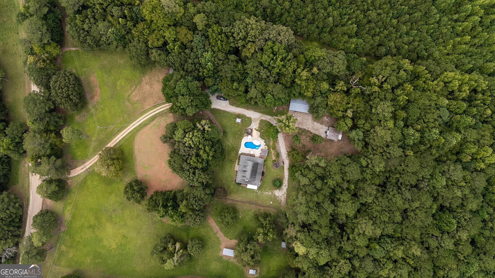 3771 Indian Creek Road Property Photo 63