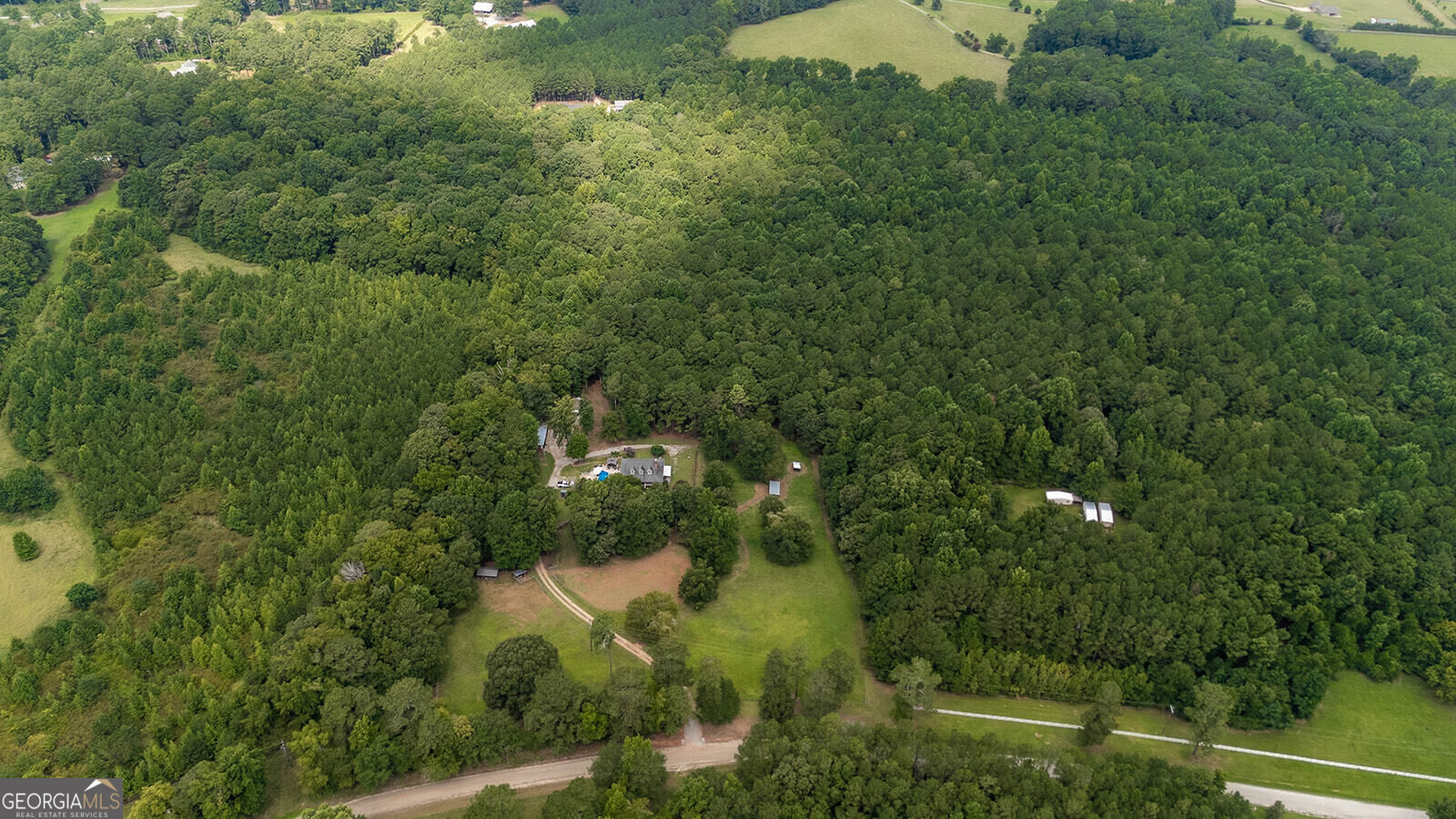 3771 Indian Creek Road Property Photo 65