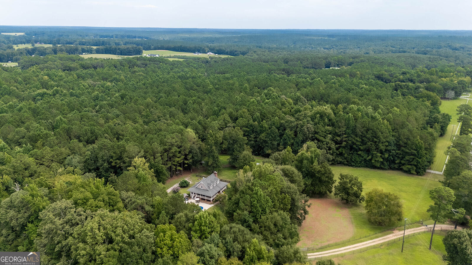 3771 Indian Creek Road Property Photo 66