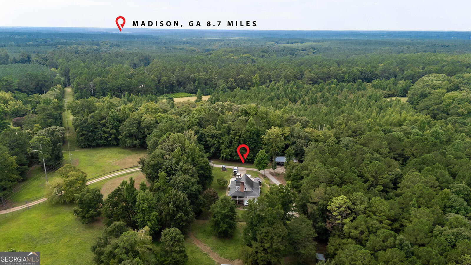 3771 Indian Creek Road Property Photo 69