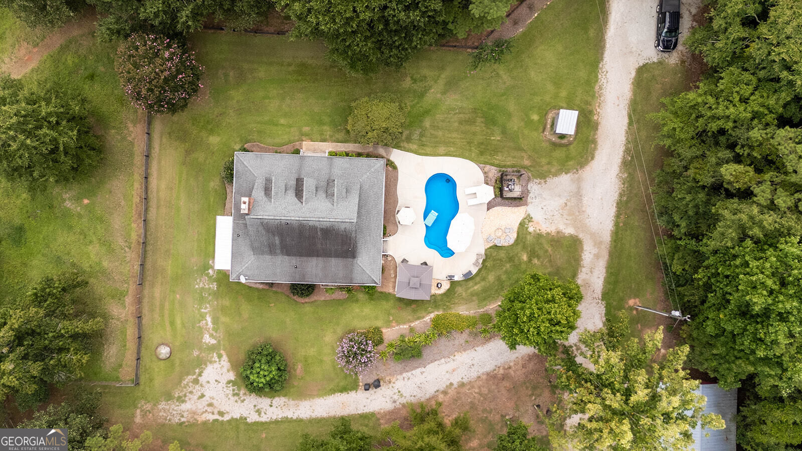 3771 Indian Creek Road Property Photo 71