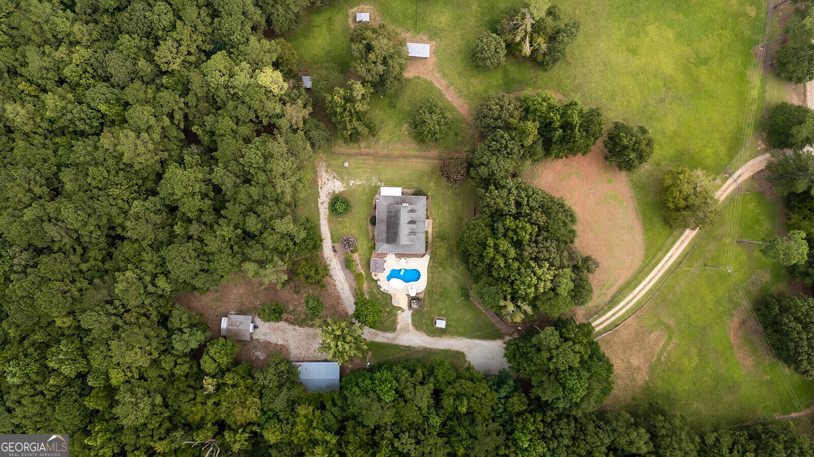 3771 Indian Creek Road Property Photo 72