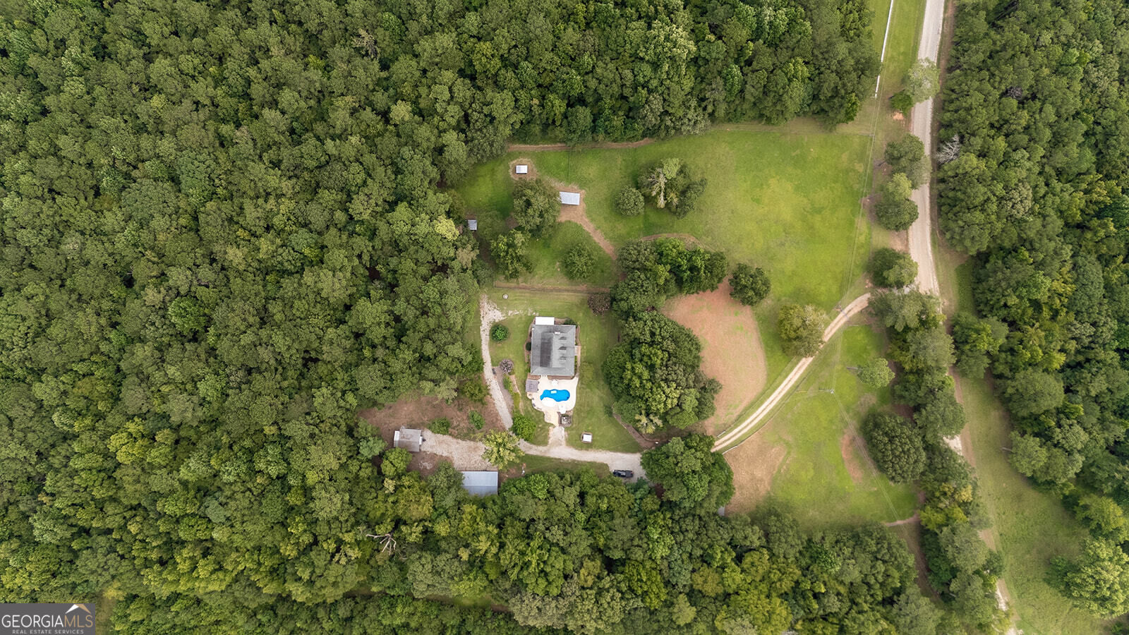 3771 Indian Creek Road Property Photo 73