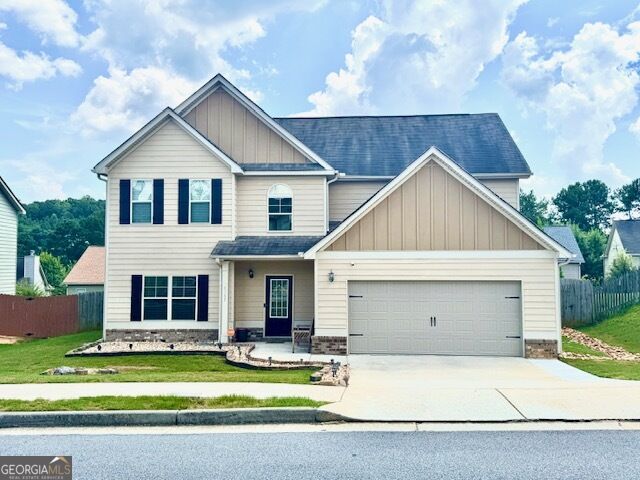 4163 Potomac Walk Court Property Photo 1