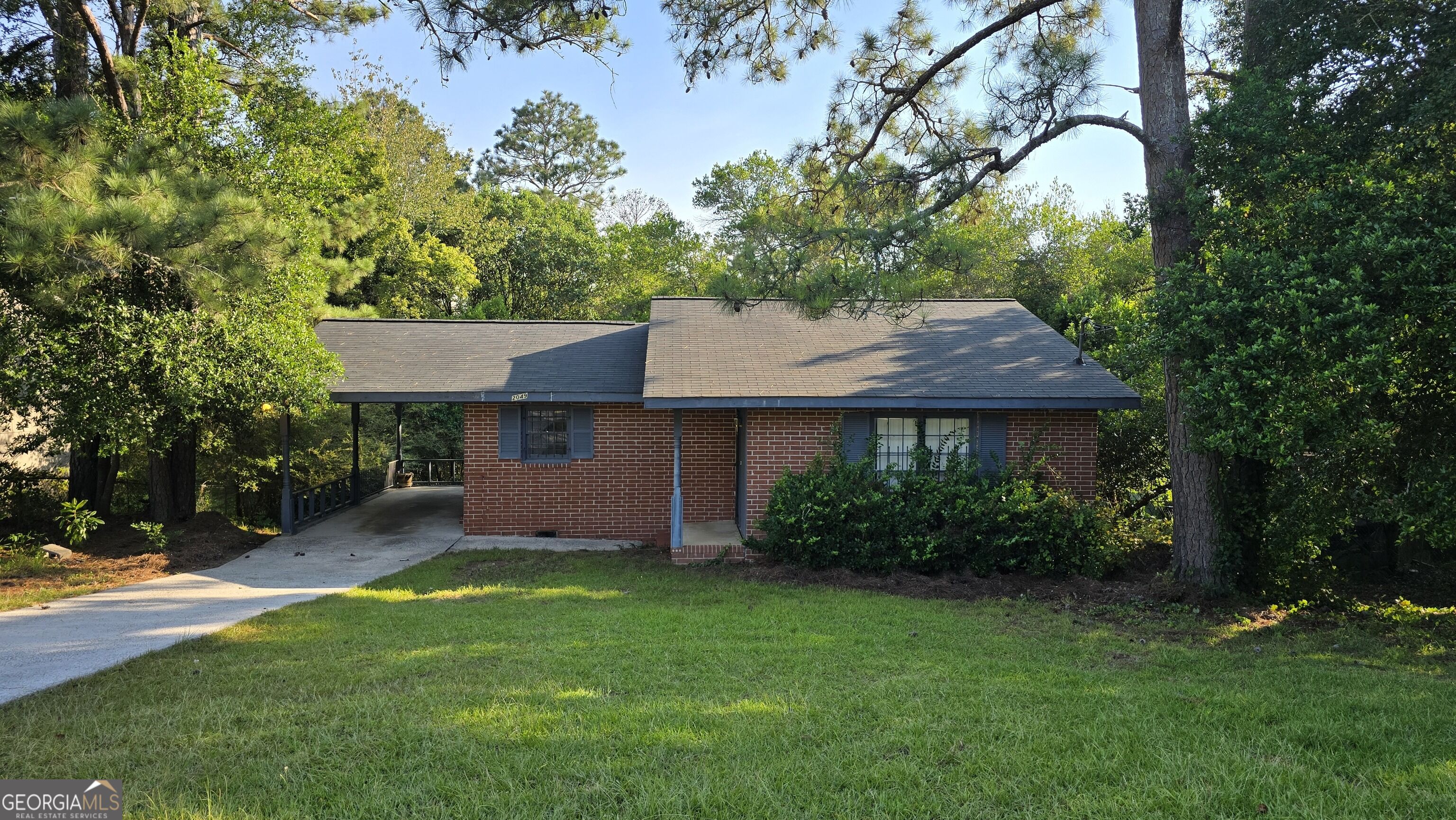 2049 Manson Road Property Photo 1
