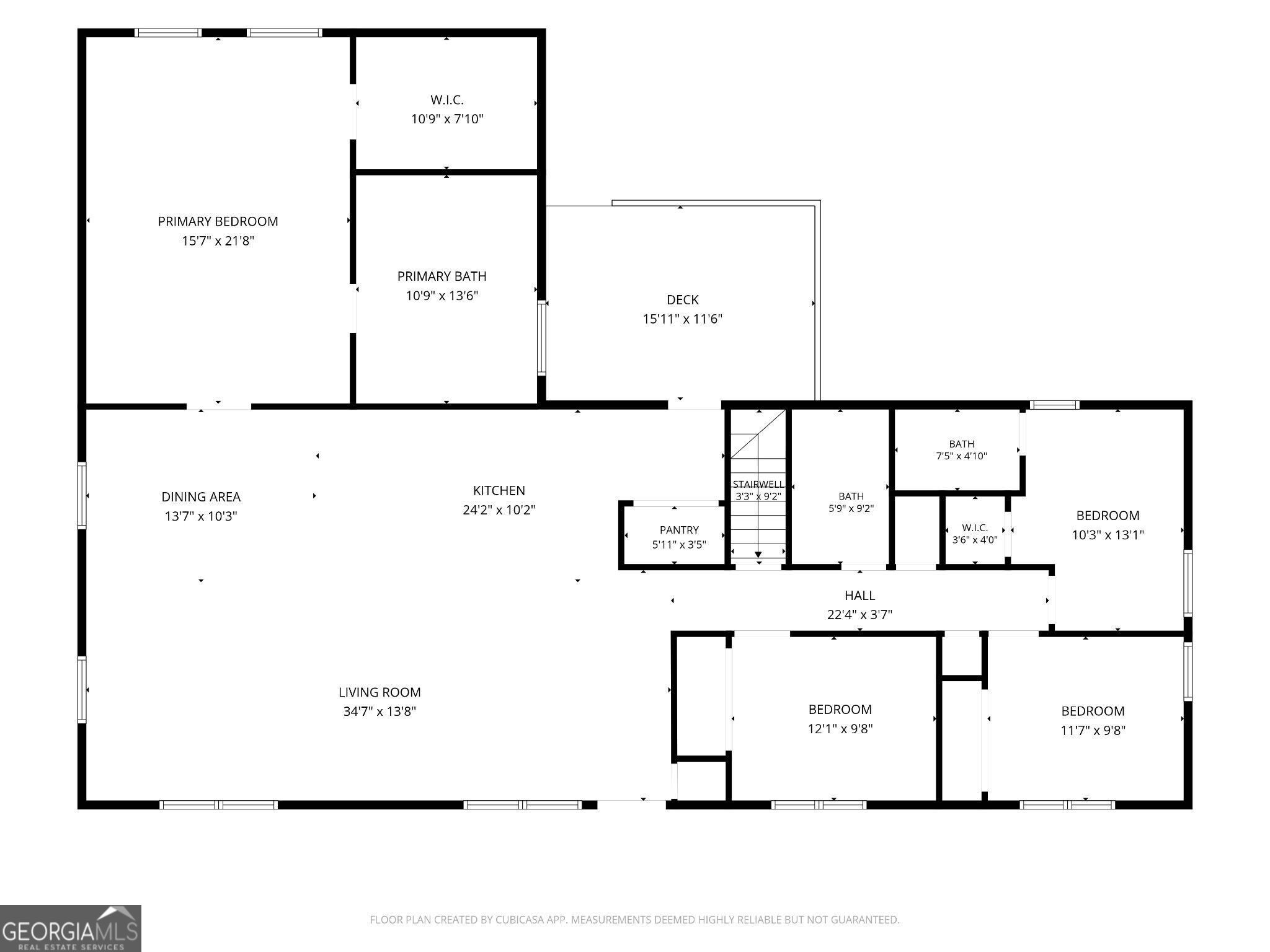 6371 Impala Circle Property Photo 60
