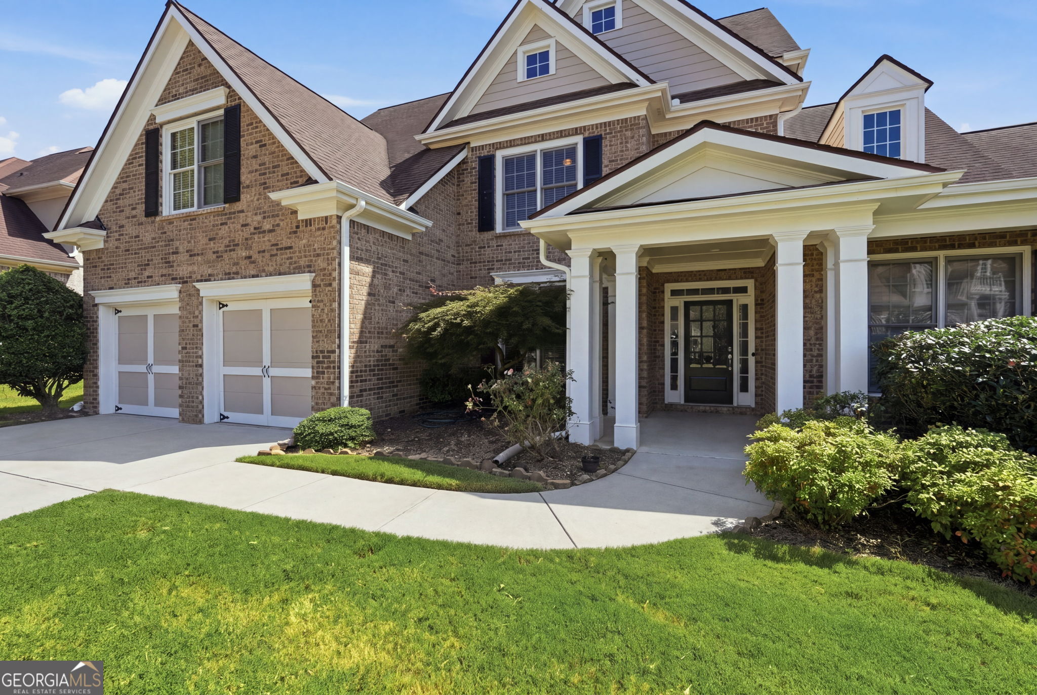 2985 Ivy Brook Lane Property Photo 8