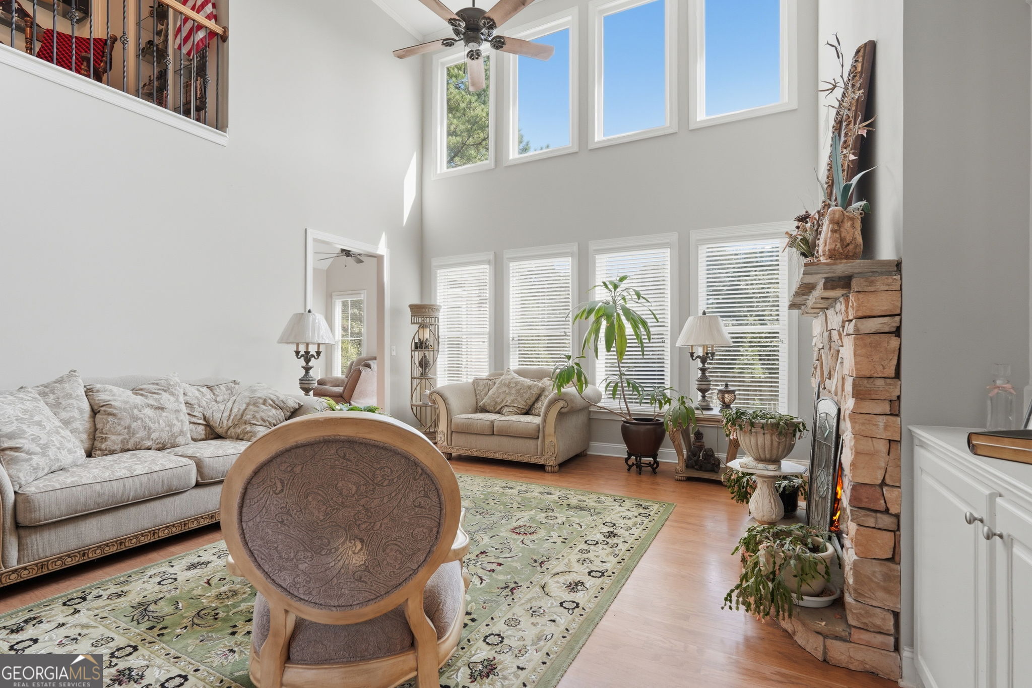 2985 Ivy Brook Lane Property Photo 15