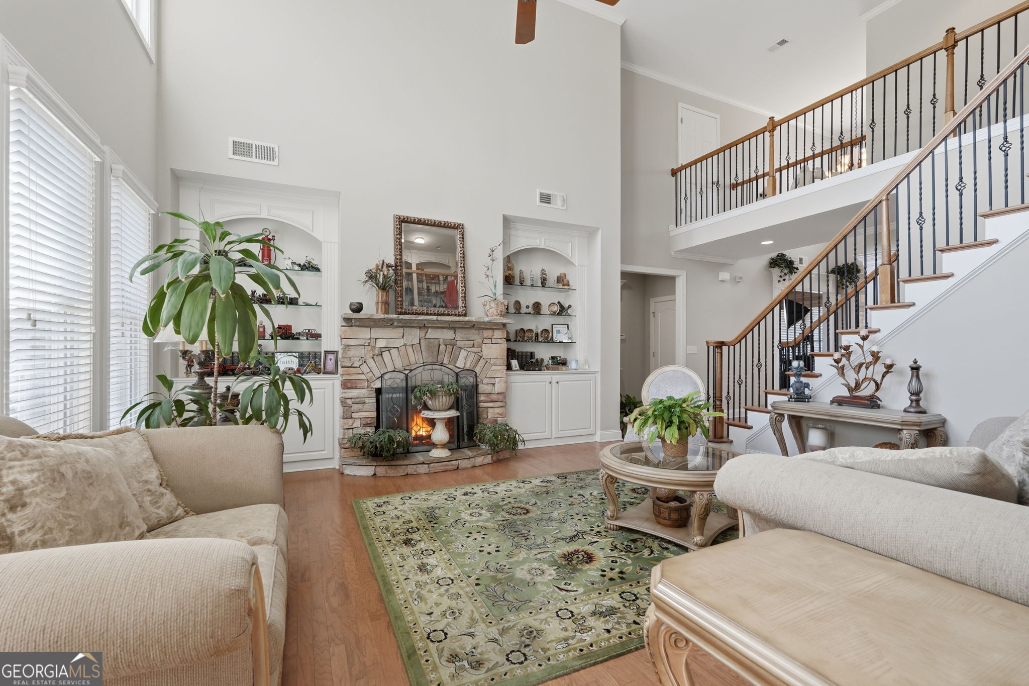 2985 Ivy Brook Lane Property Photo 16