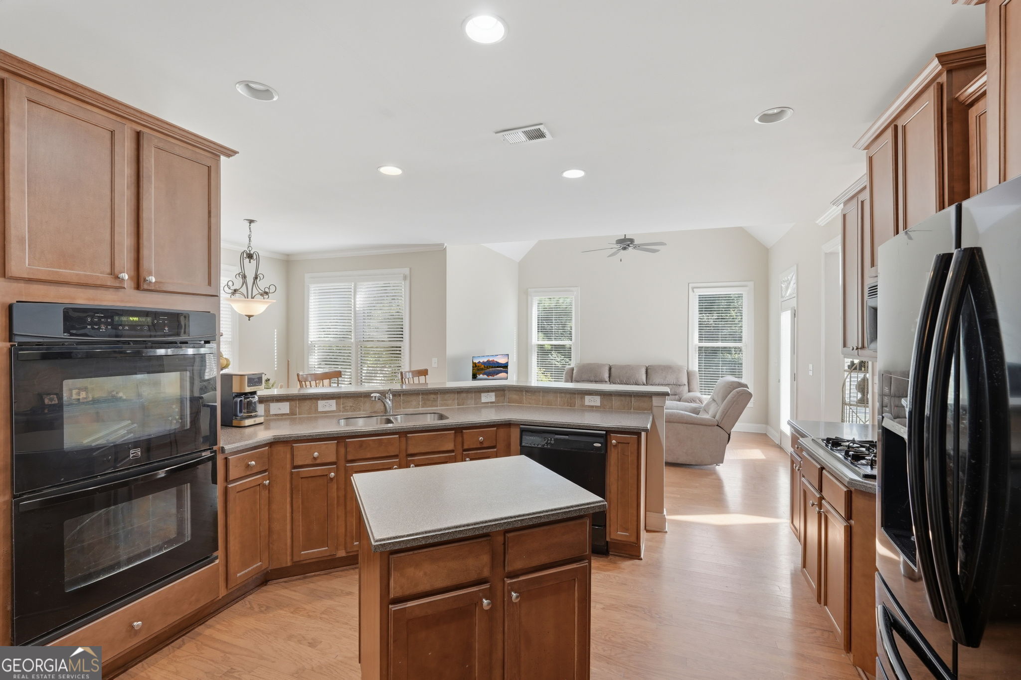 2985 Ivy Brook Lane Property Photo 23