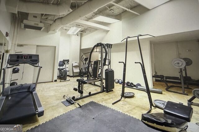 20 Marietta Street Nw # F Property Photo 15