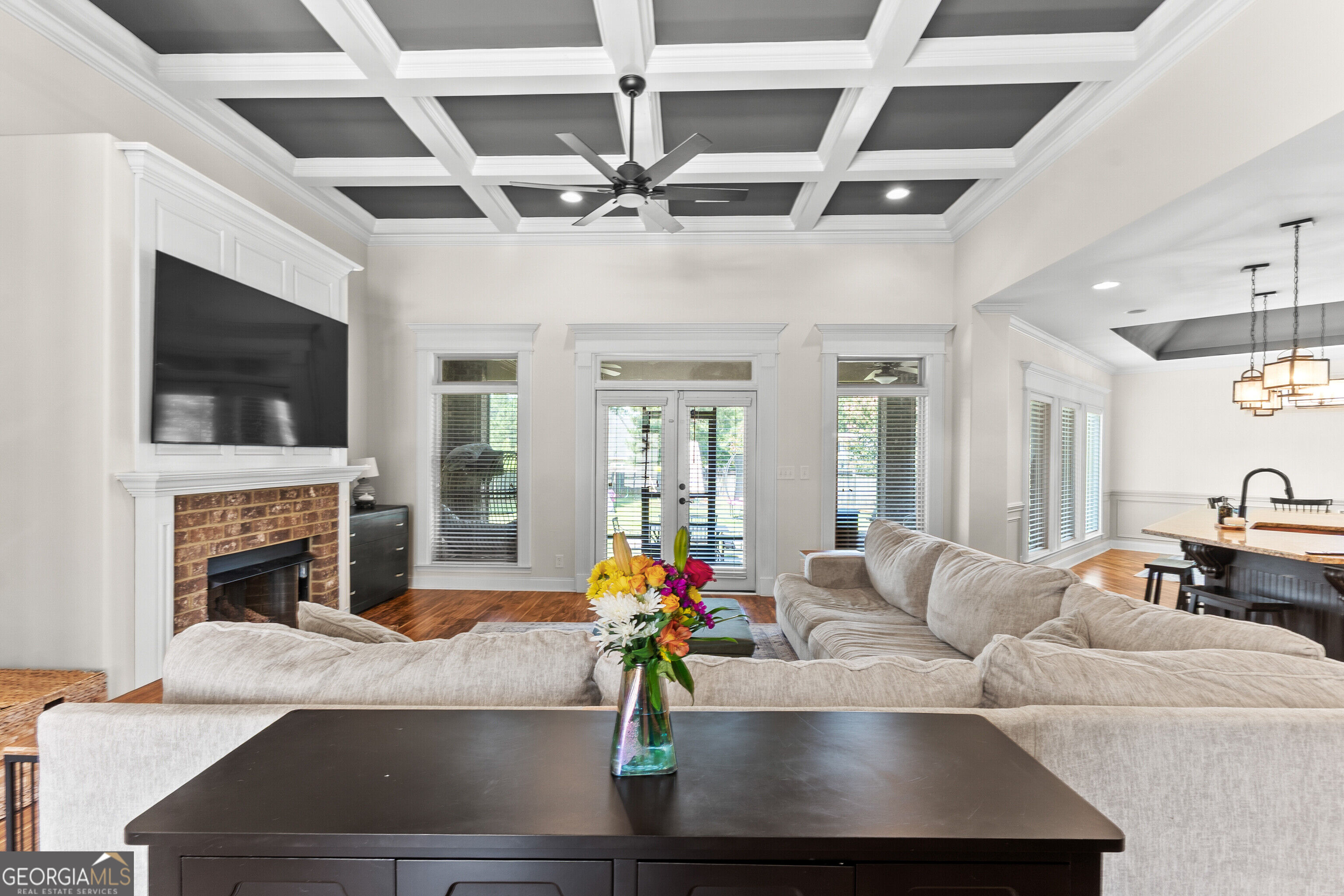 309 Bridgehampton Way Property Photo 17