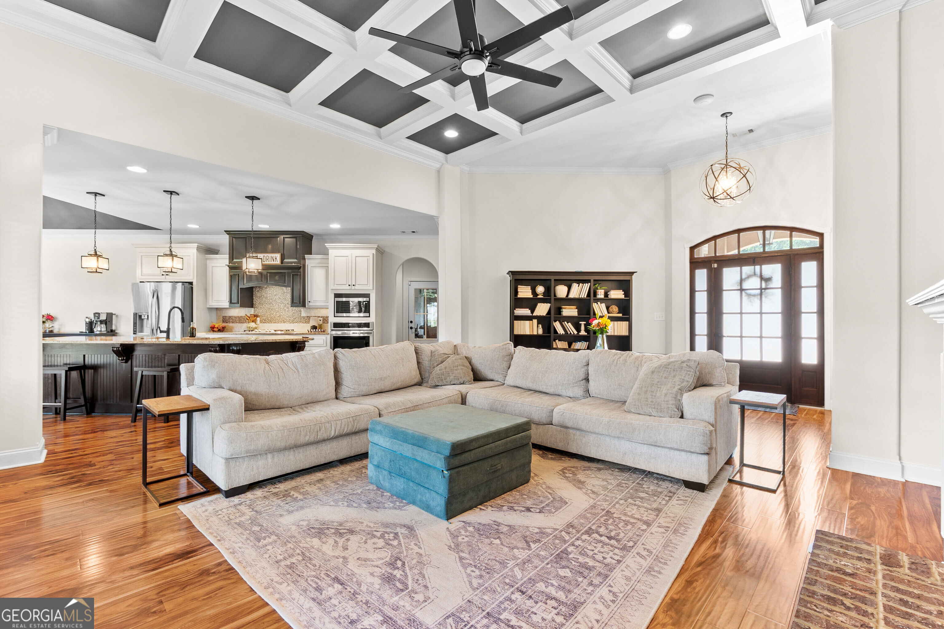 309 Bridgehampton Way Property Photo 19