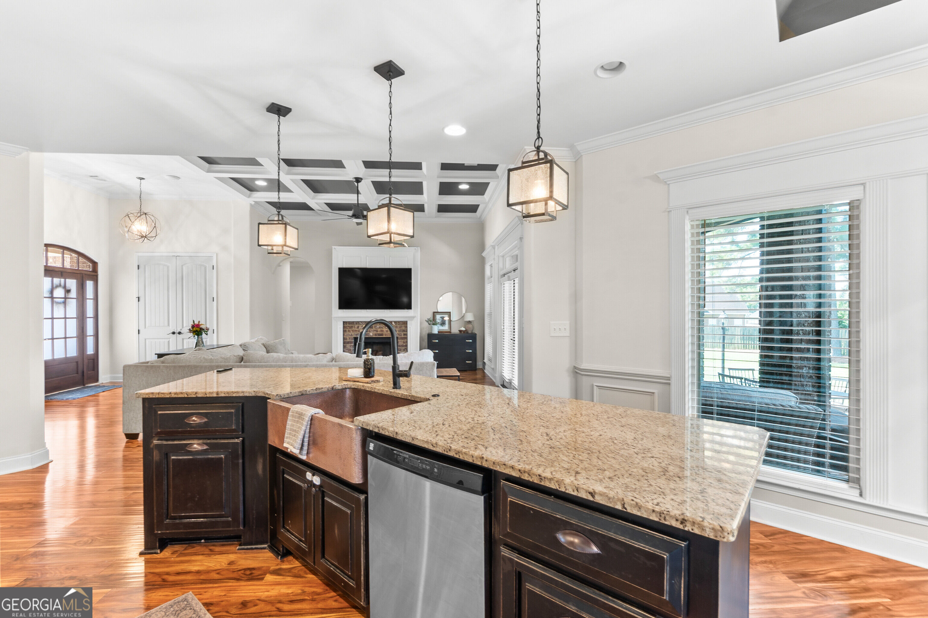 309 Bridgehampton Way Property Photo 28