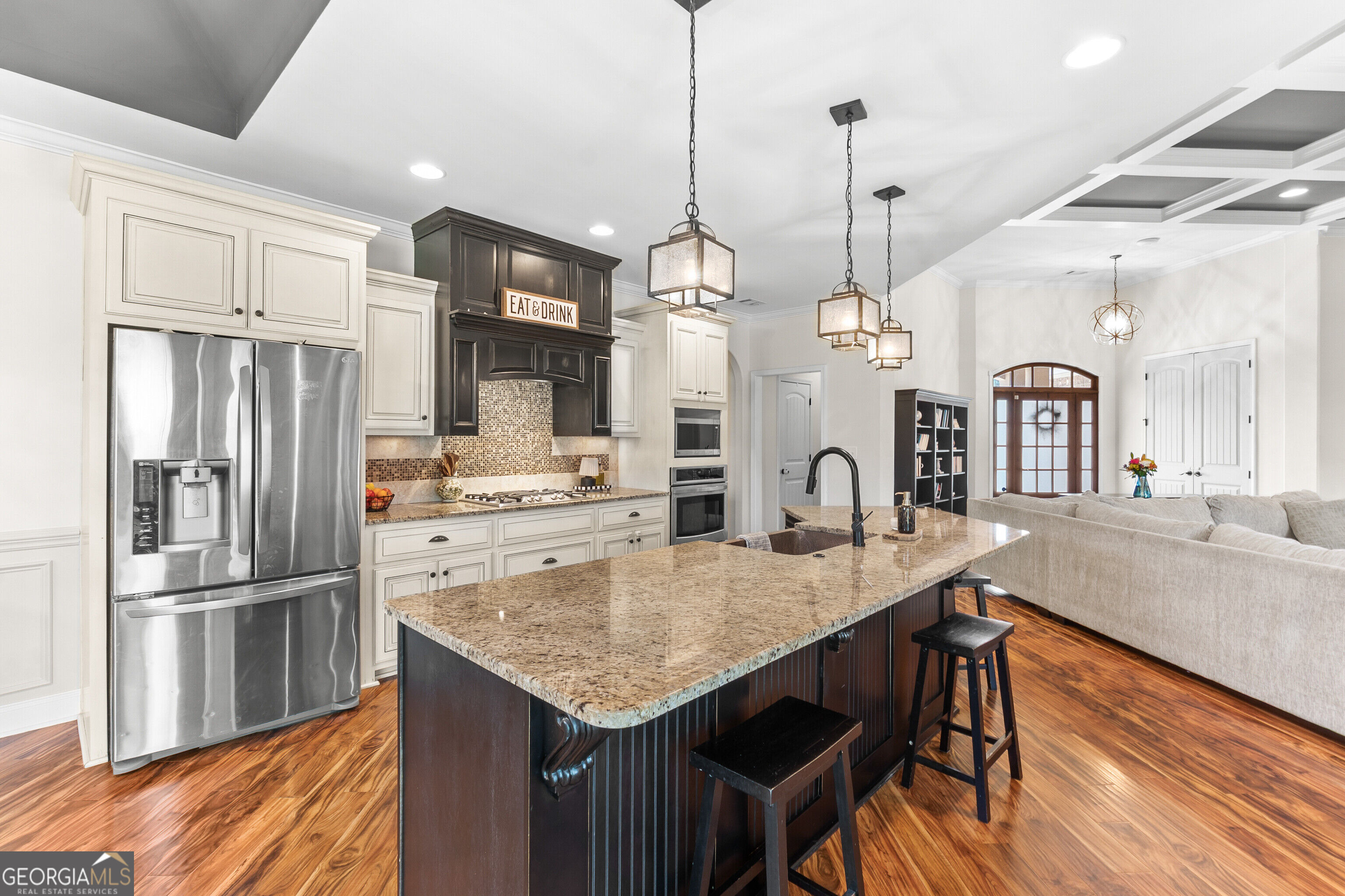 309 Bridgehampton Way Property Photo 30