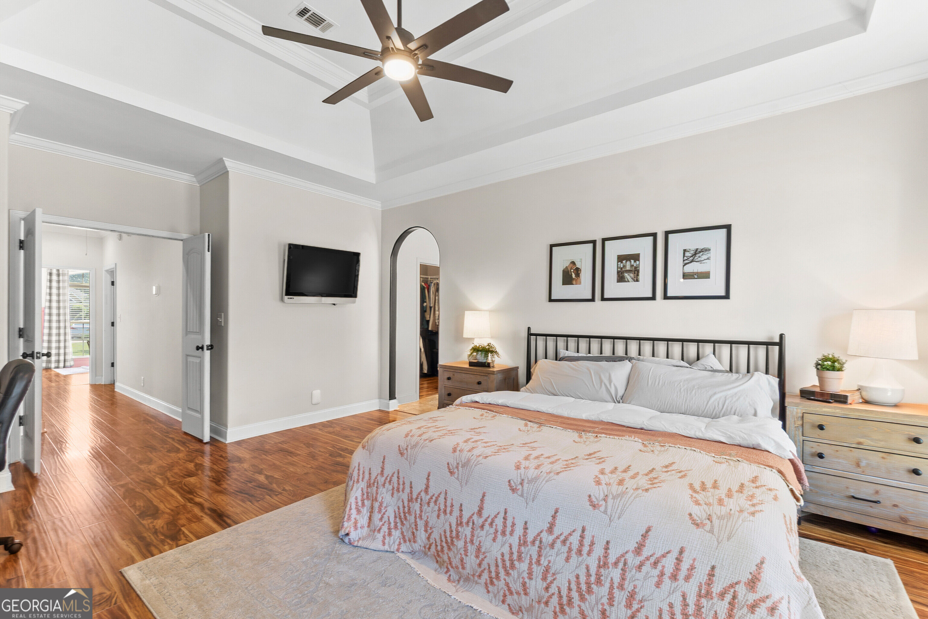 309 Bridgehampton Way Property Photo 48