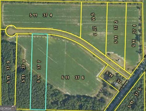 0 Roy And Blanche Hulett Road # 7 Property Photo 6