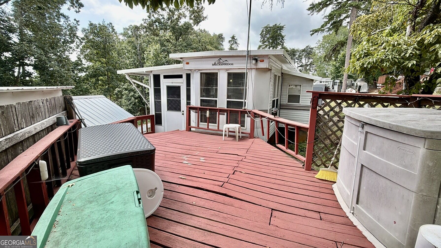 110 Admiral Drive Property Photo 15