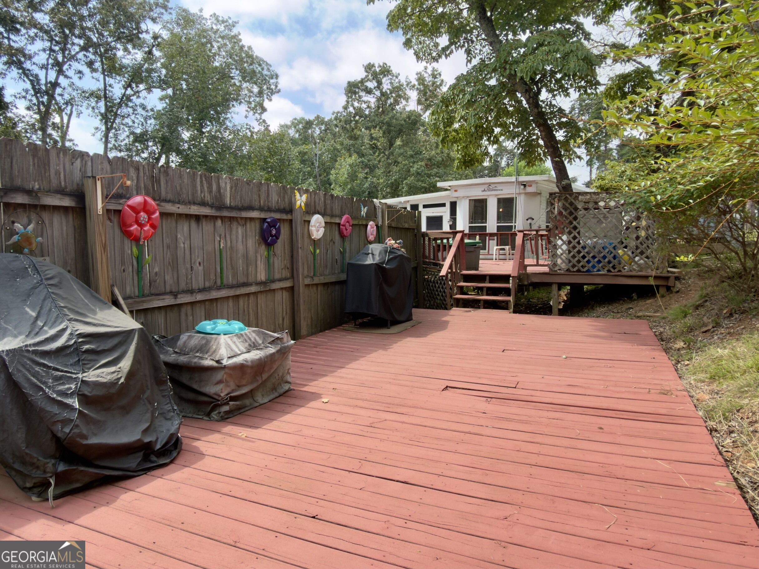 110 Admiral Drive Property Photo 17