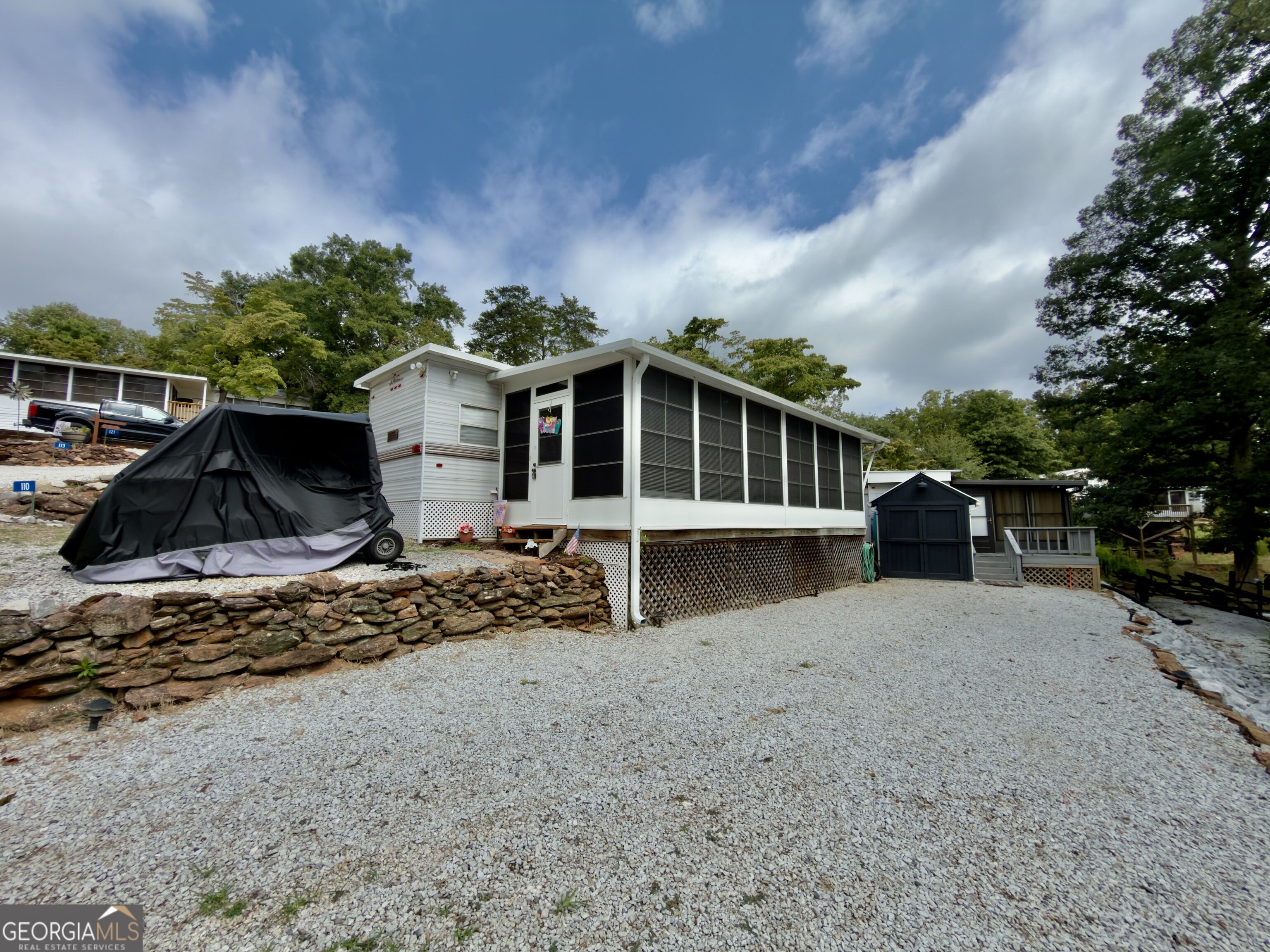 110 Admiral Drive Property Photo 20