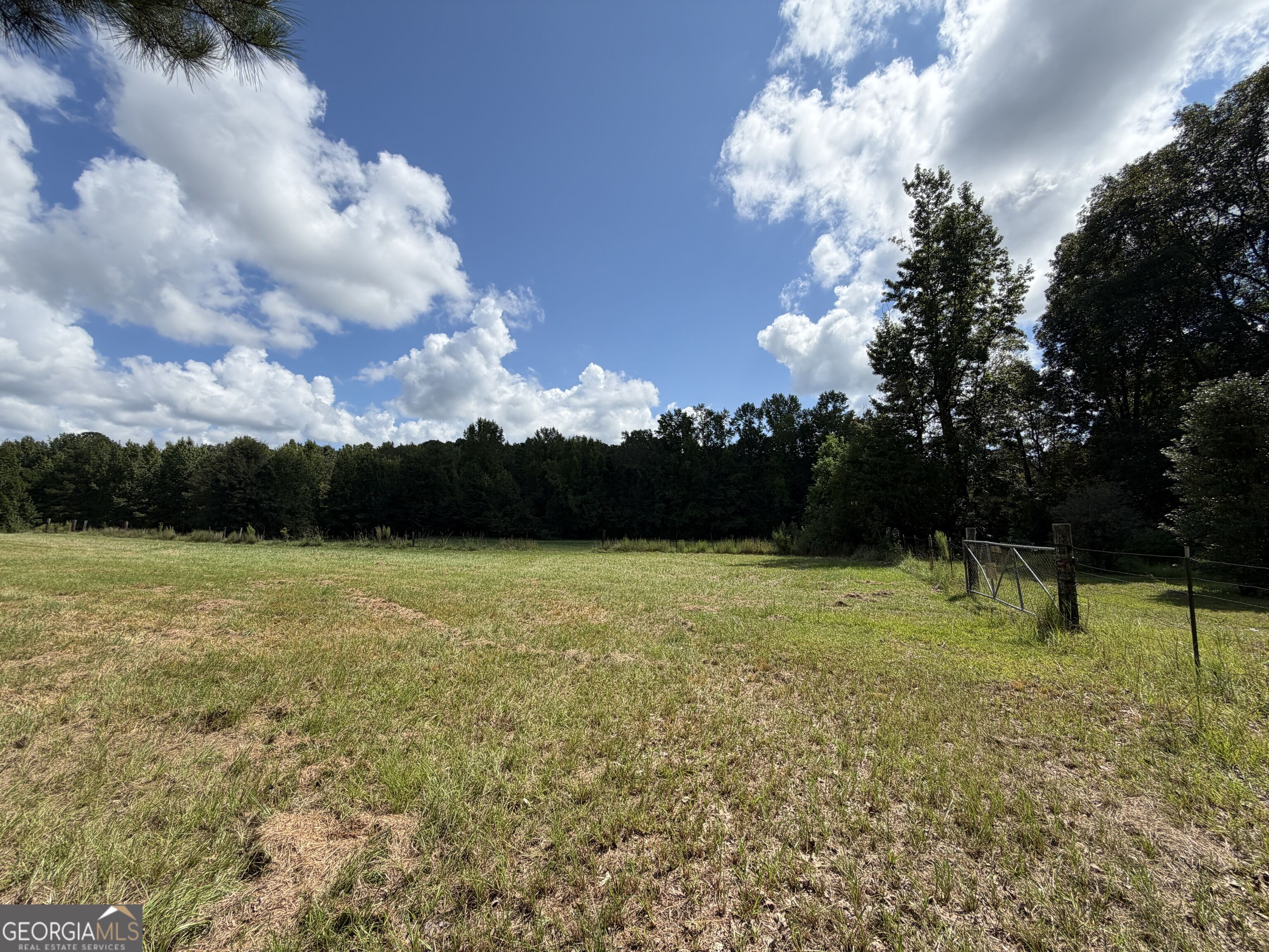 7.65 Acres Baker Road Property Photo 7