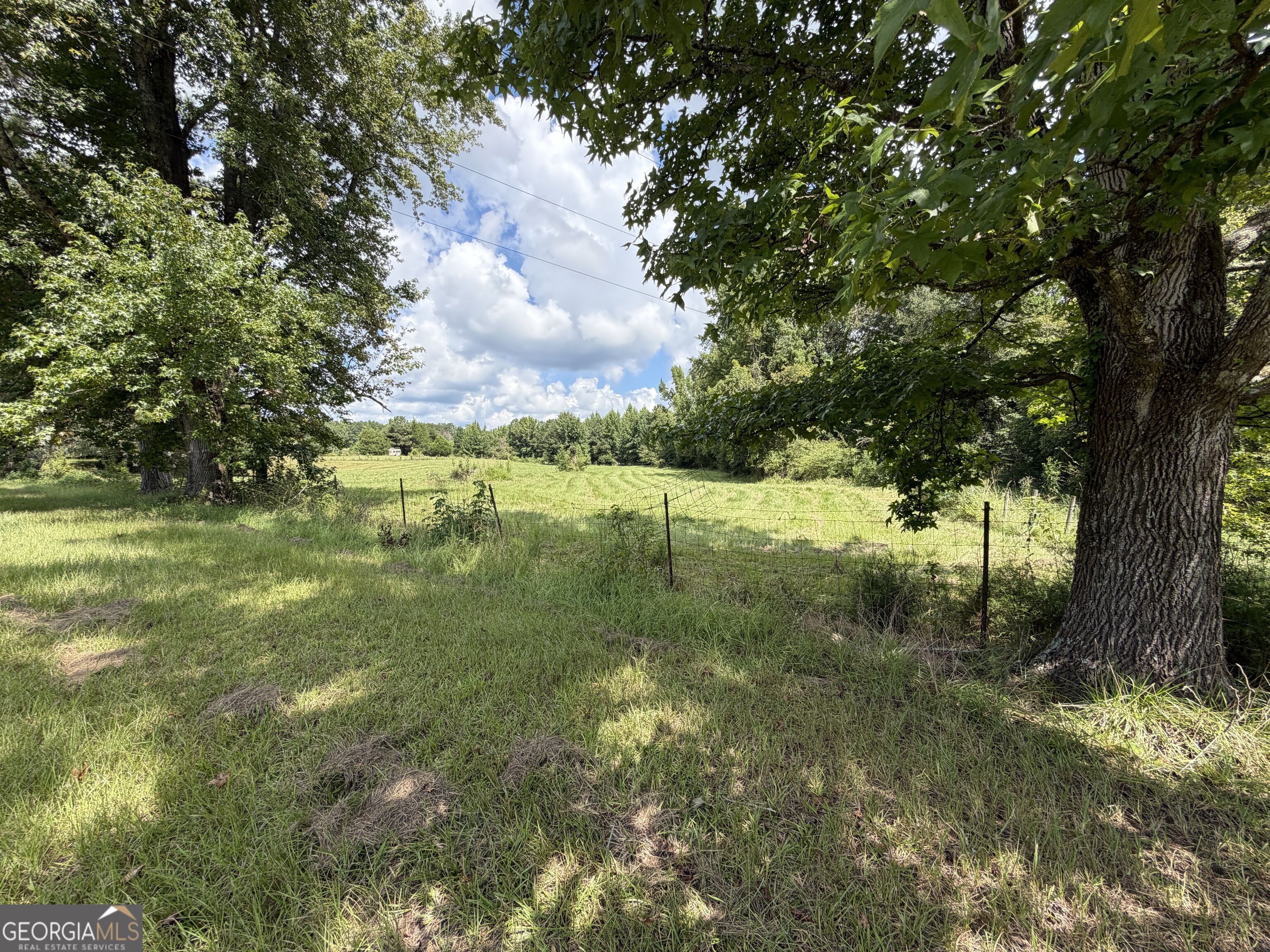 7.65 Acres Baker Road Property Photo 8