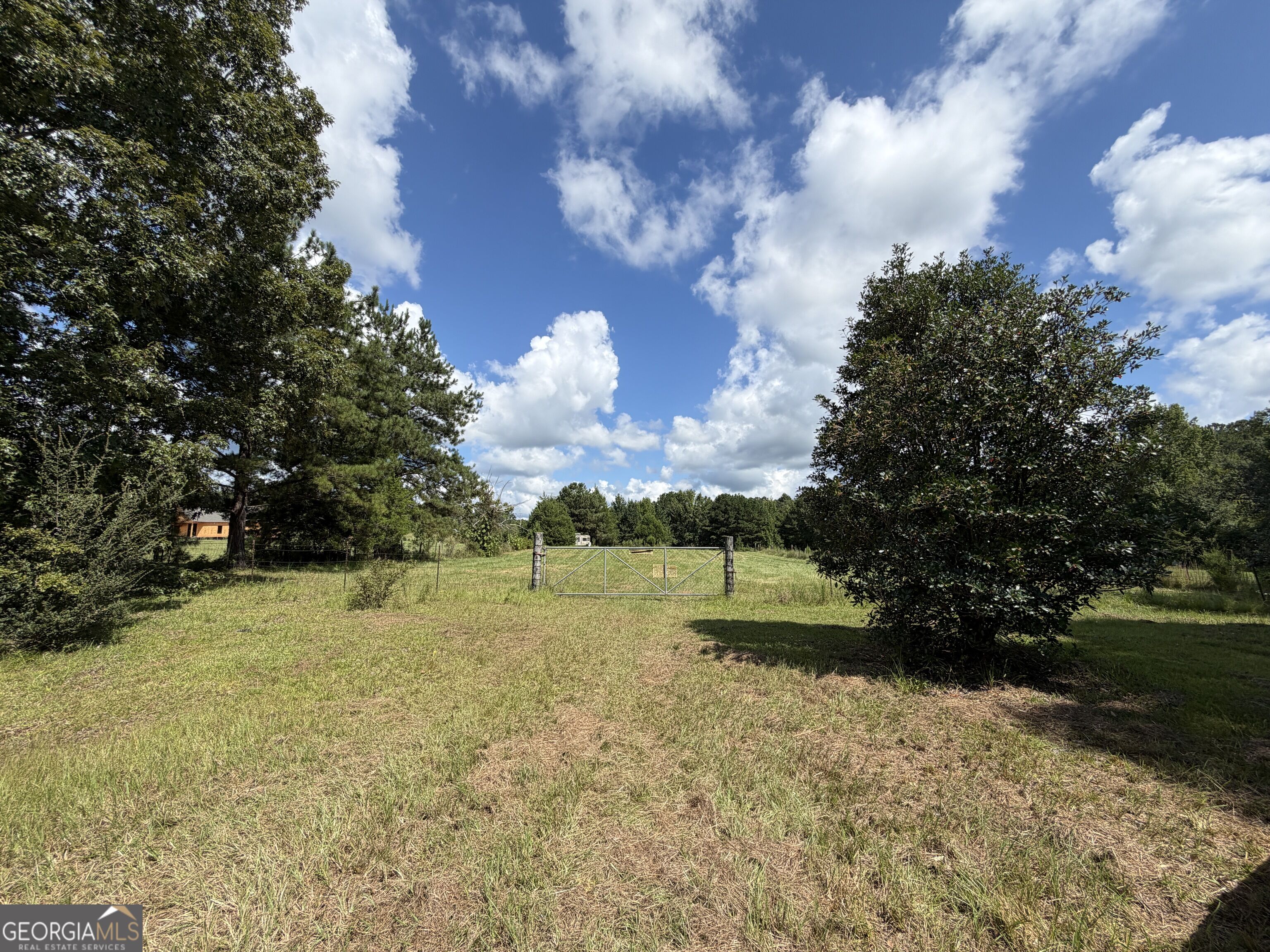 7.65 Acres Baker Road Property Photo 9
