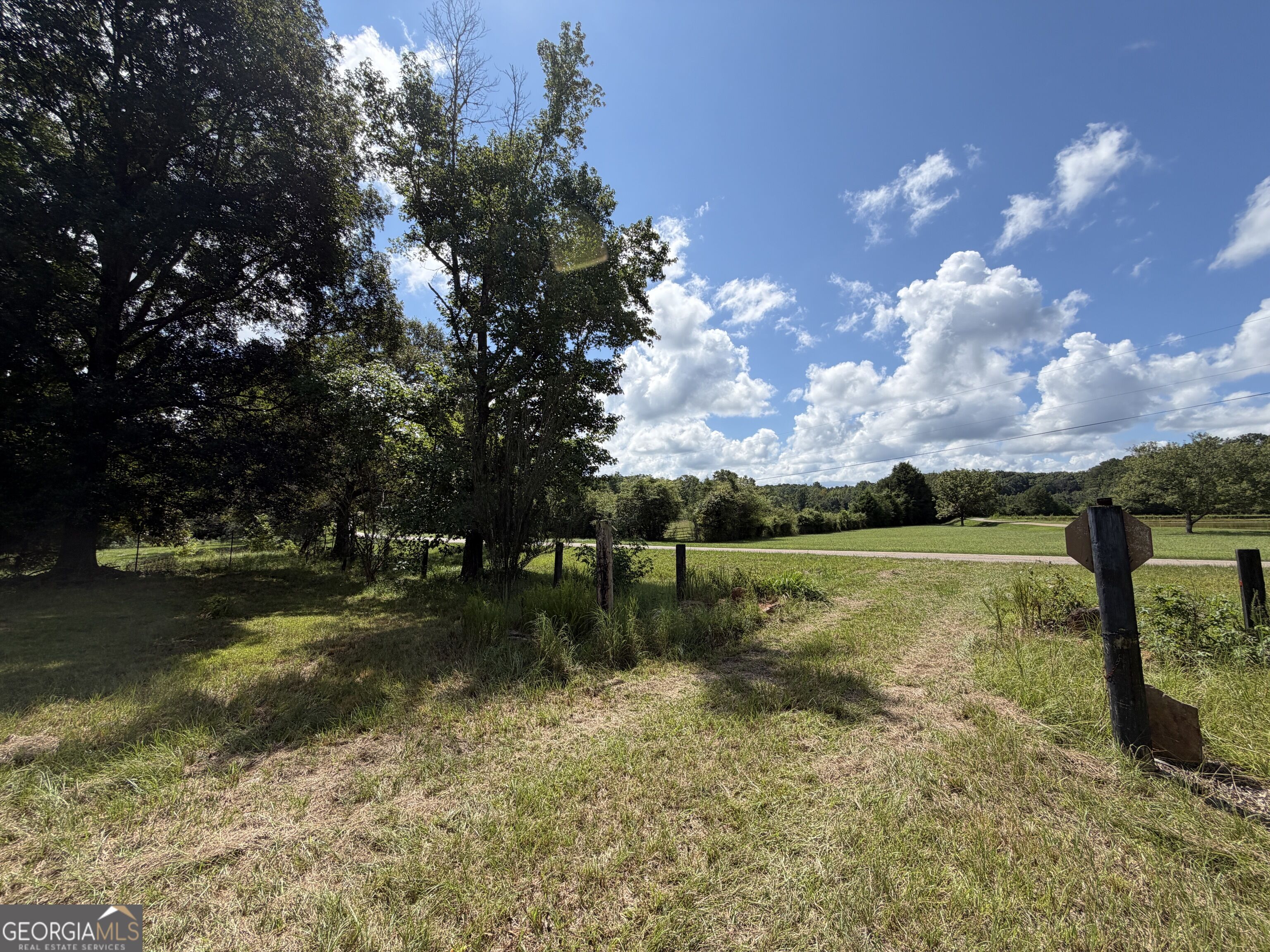 7.65 Acres Baker Road Property Photo 10